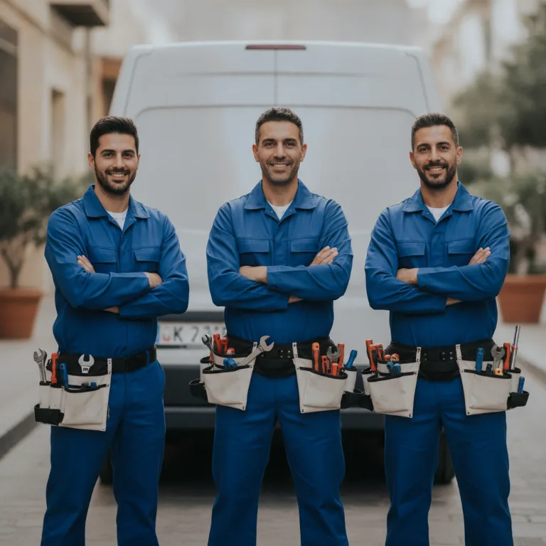 riparazione caldaia gas Gioia Tauro